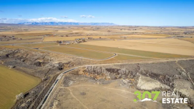 TBD Buck Creek Way Powell #12