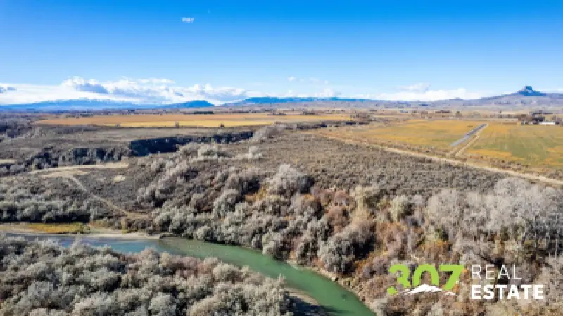 TBD Buck Creek Way Powell #7