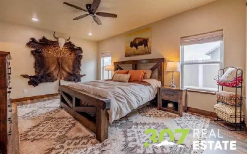 3208 Lame Deer Ave Cody #10