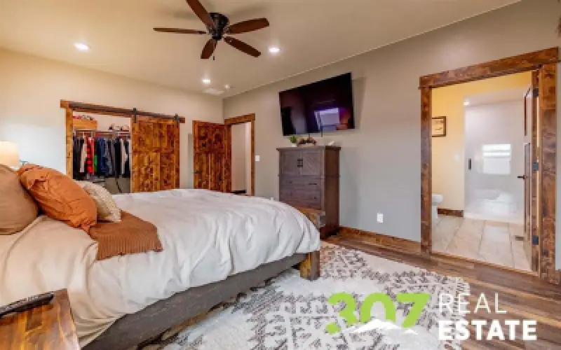 3208 Lame Deer Ave Cody #12