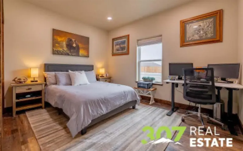 3208 Lame Deer Ave Cody #17