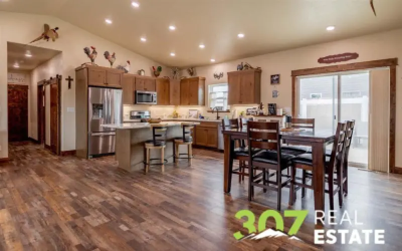 3208 Lame Deer Ave Cody #2