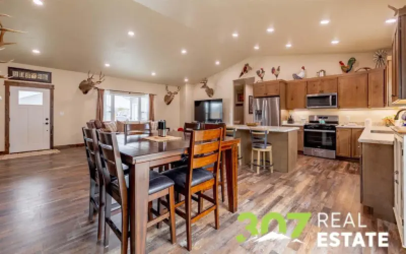 3208 Lame Deer Ave Cody #3
