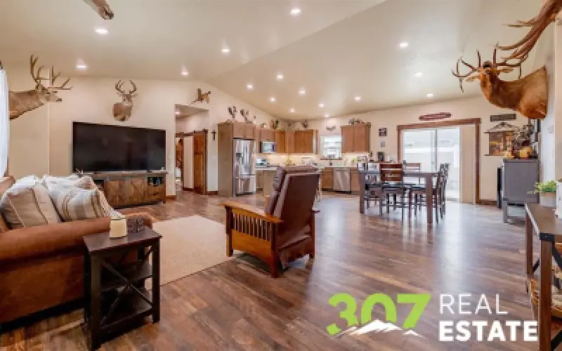 3208 Lame Deer Ave Cody #5