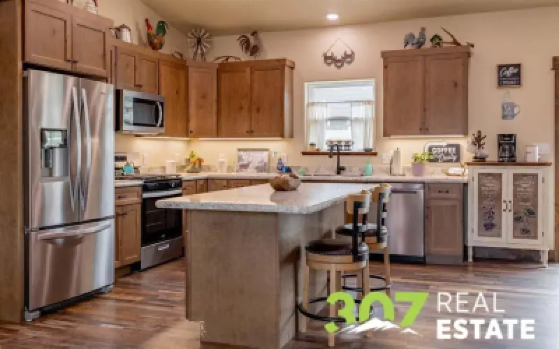 3208 Lame Deer Ave Cody #6