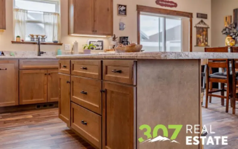 3208 Lame Deer Ave Cody #8