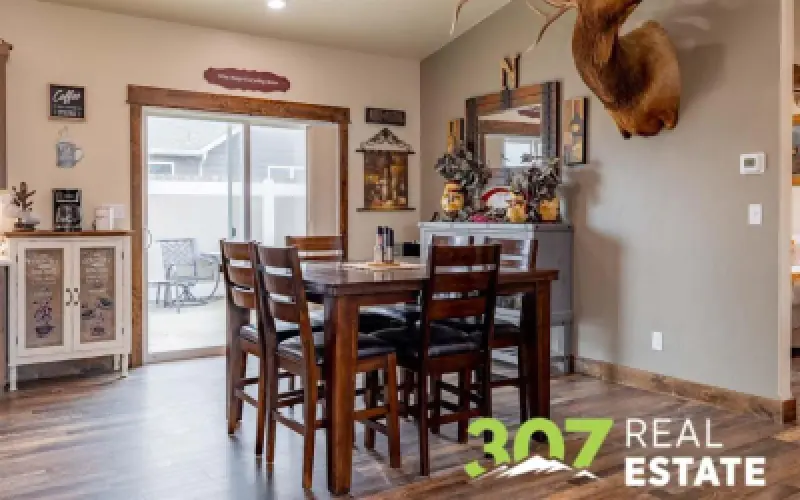 3208 Lame Deer Ave Cody #9