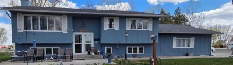 111 Country Drive Worland #1