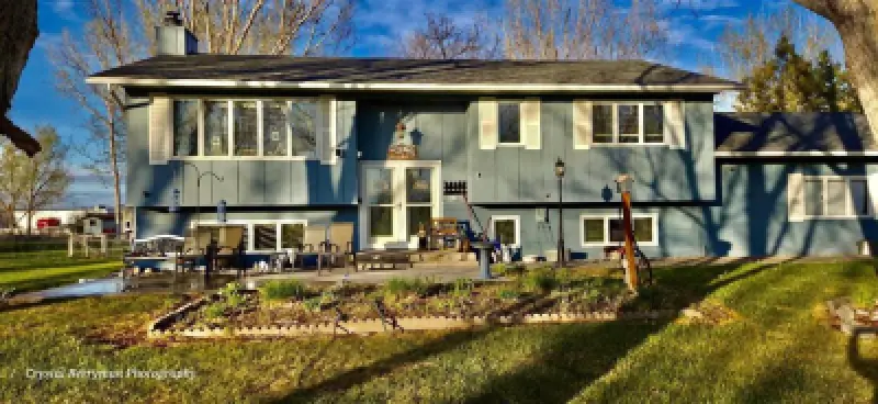 111 Country Drive Worland #2