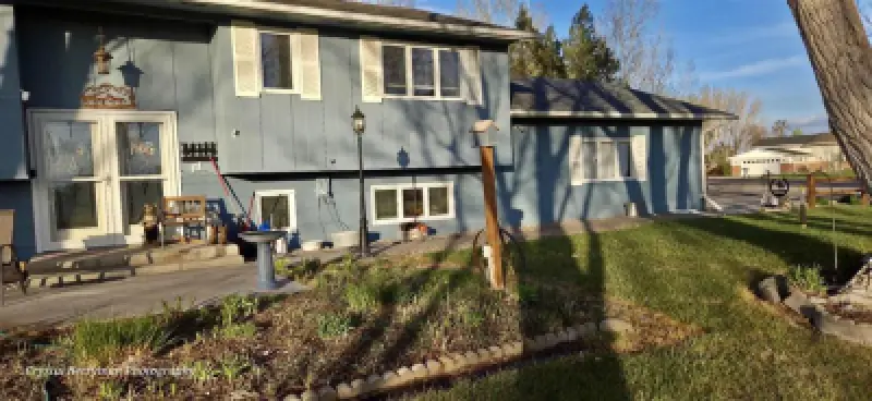 111 Country Drive Worland #28