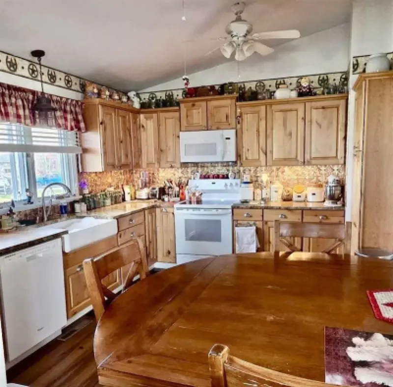 111 Country Drive Worland #3