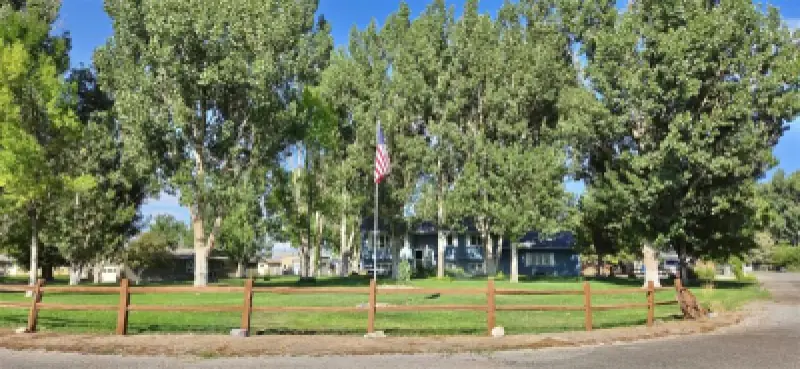 111 Country Drive Worland #31