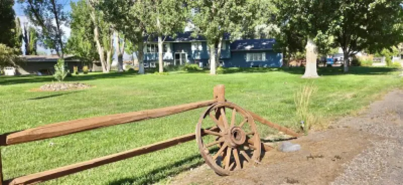 111 Country Drive Worland #32