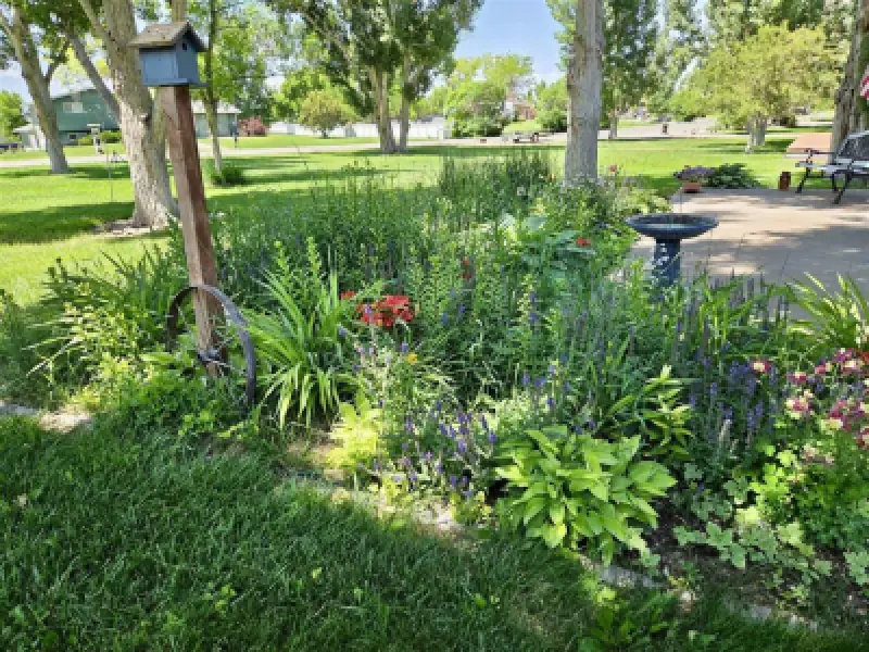 111 Country Drive Worland #34