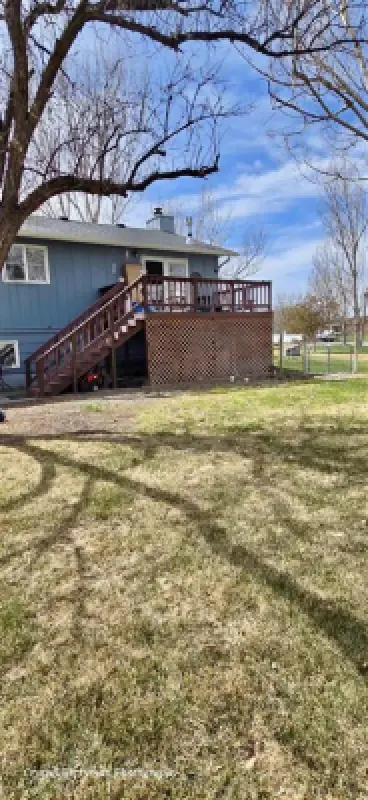 111 Country Drive Worland #39