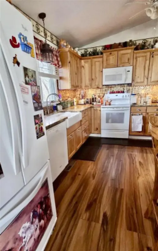 111 Country Drive Worland #4