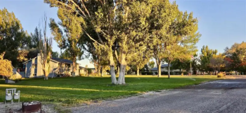 111 Country Drive Worland #40