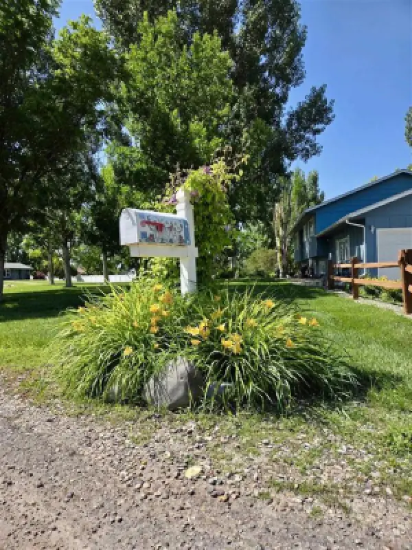 111 Country Drive Worland #45