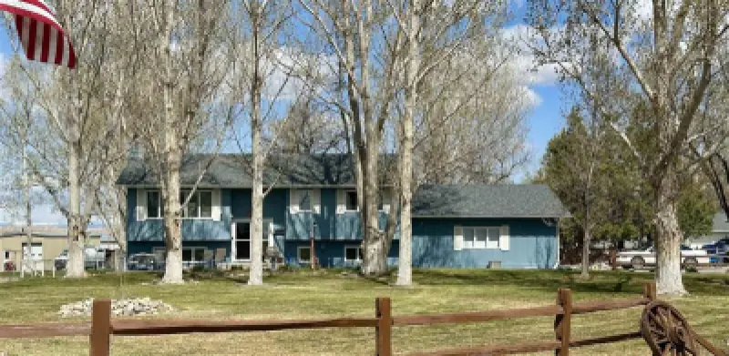 111 Country Drive Worland #49