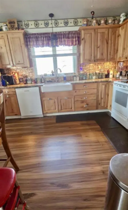 111 Country Drive Worland #5