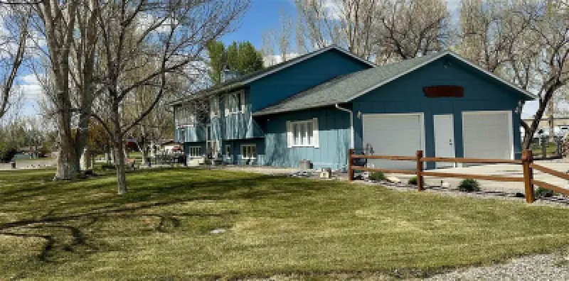 111 Country Drive Worland #50
