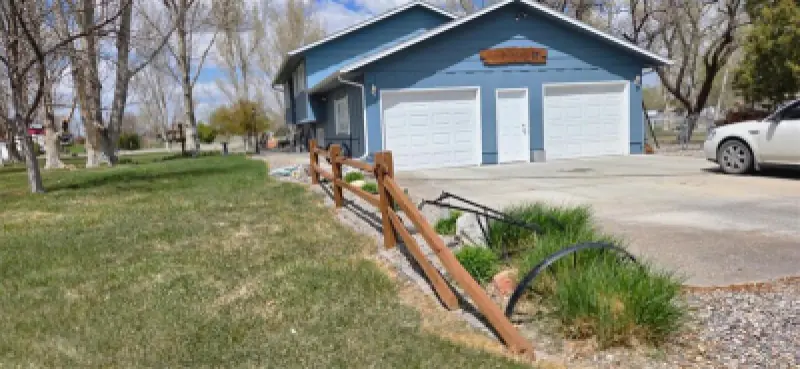 111 Country Drive Worland #59