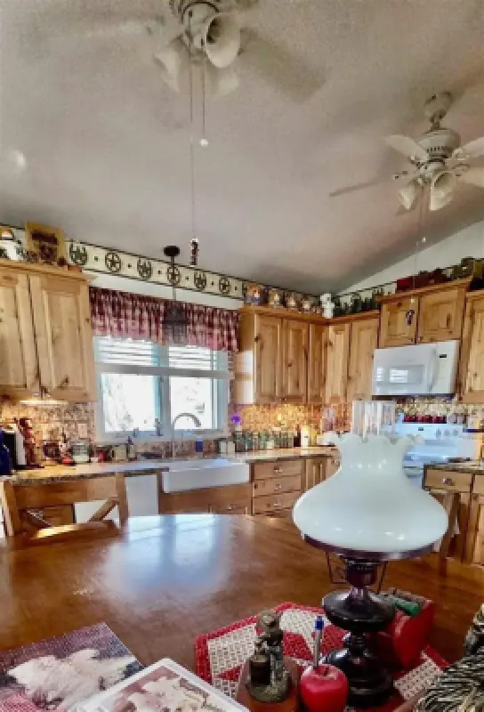 111 Country Drive Worland #6
