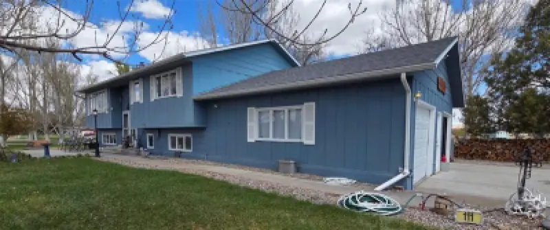 111 Country Drive Worland #60