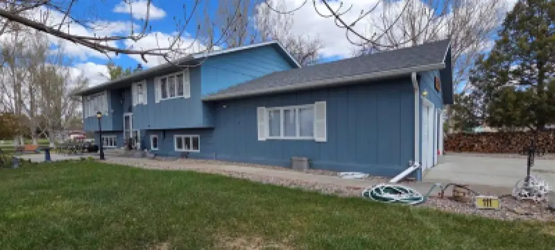 111 Country Drive Worland #61