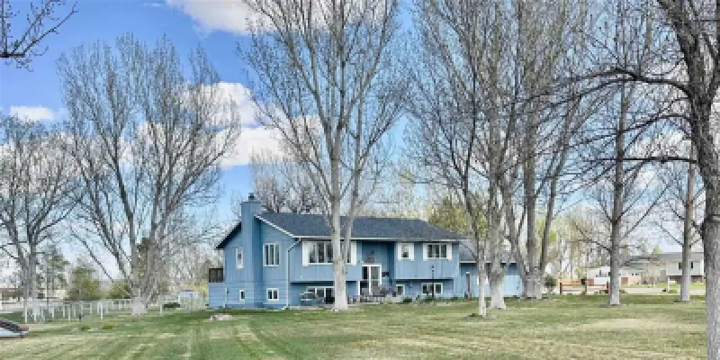 111 Country Drive Worland #63