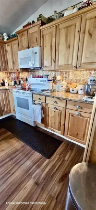 111 Country Drive Worland #7