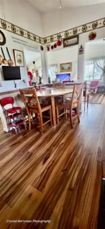 111 Country Drive Worland #8