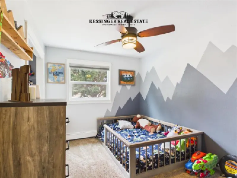 945 Avenue K Powell #17