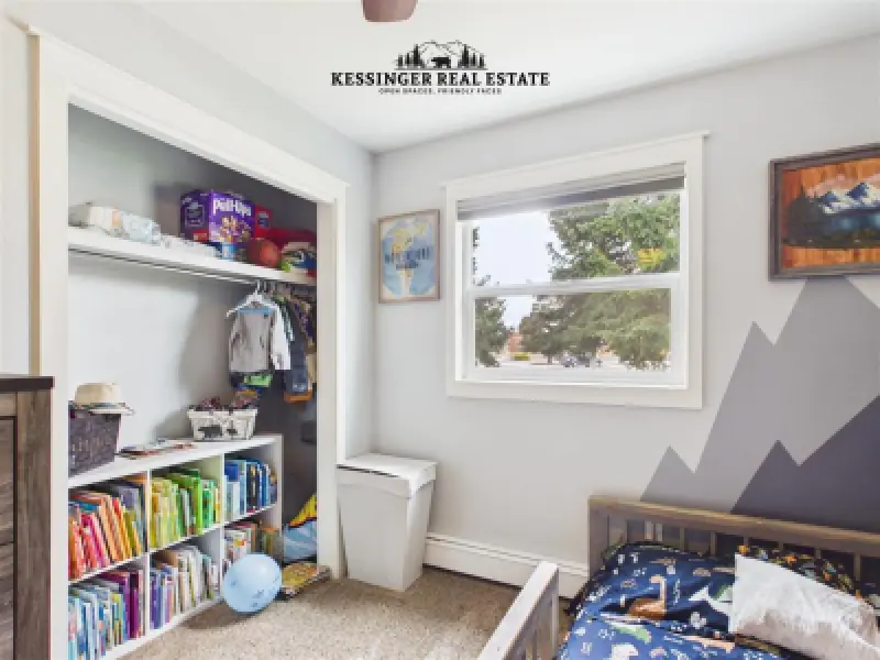 945 Avenue K Powell #18
