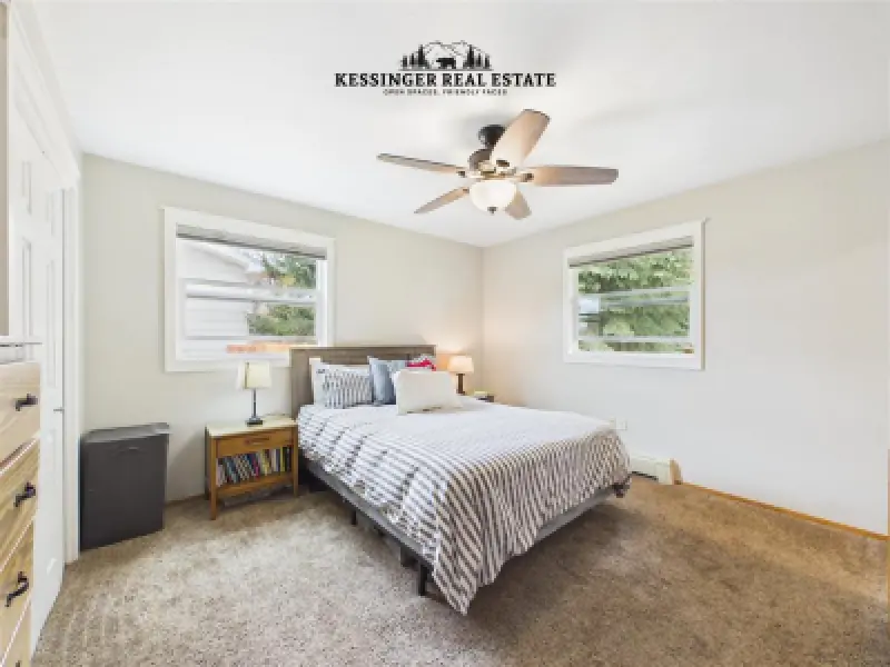945 Avenue K Powell #21