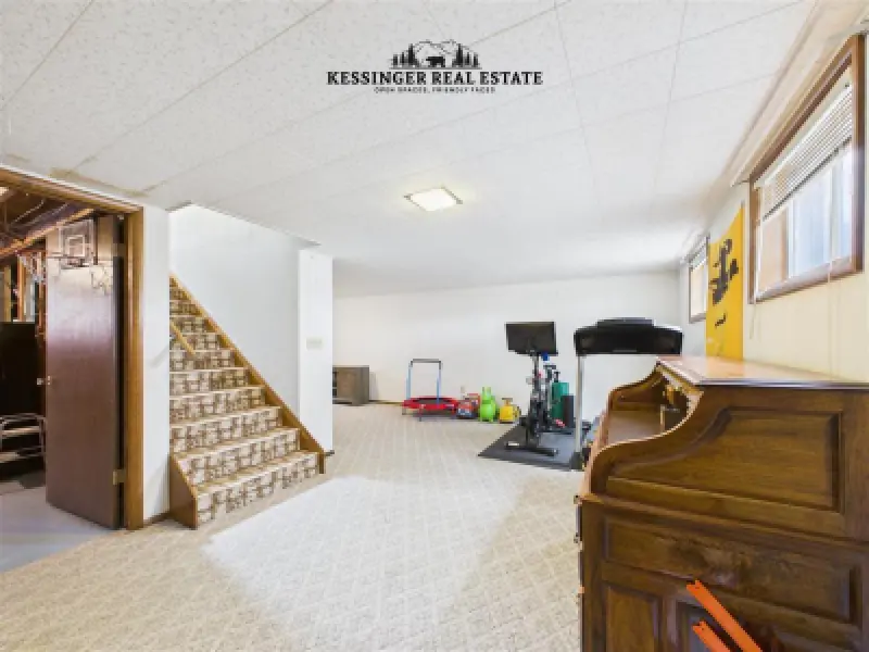 945 Avenue K Powell #29