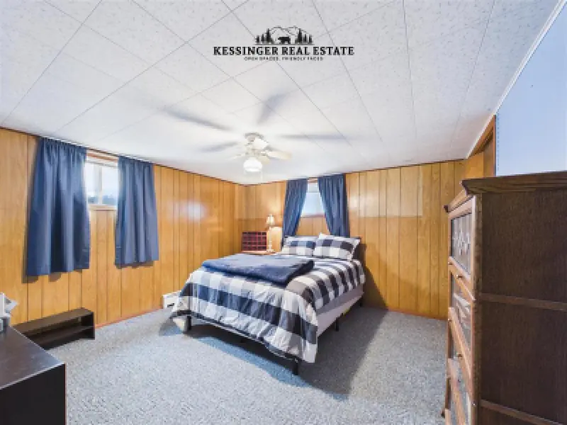 945 Avenue K Powell #34