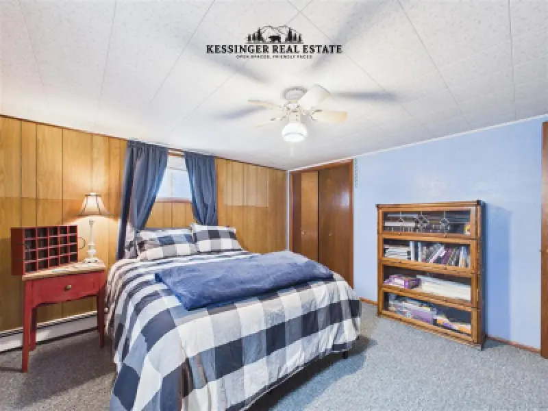945 Avenue K Powell #35