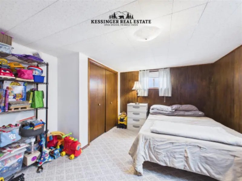 945 Avenue K Powell #37