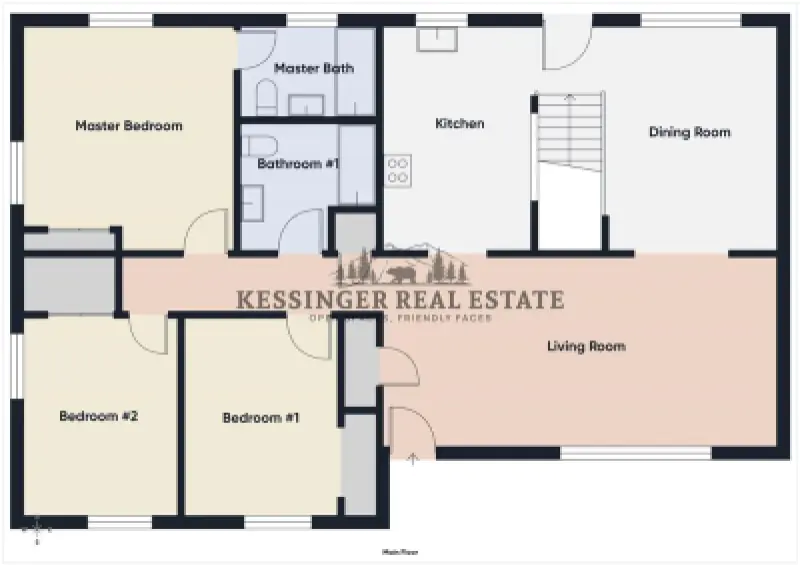 945 Avenue K Powell #51
