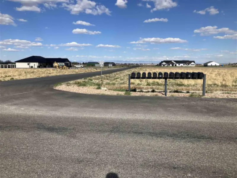 TBD Cora Ln Powell #15