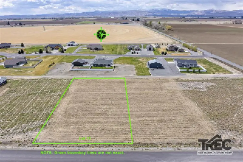 TBD Cora Ln Powell #2
