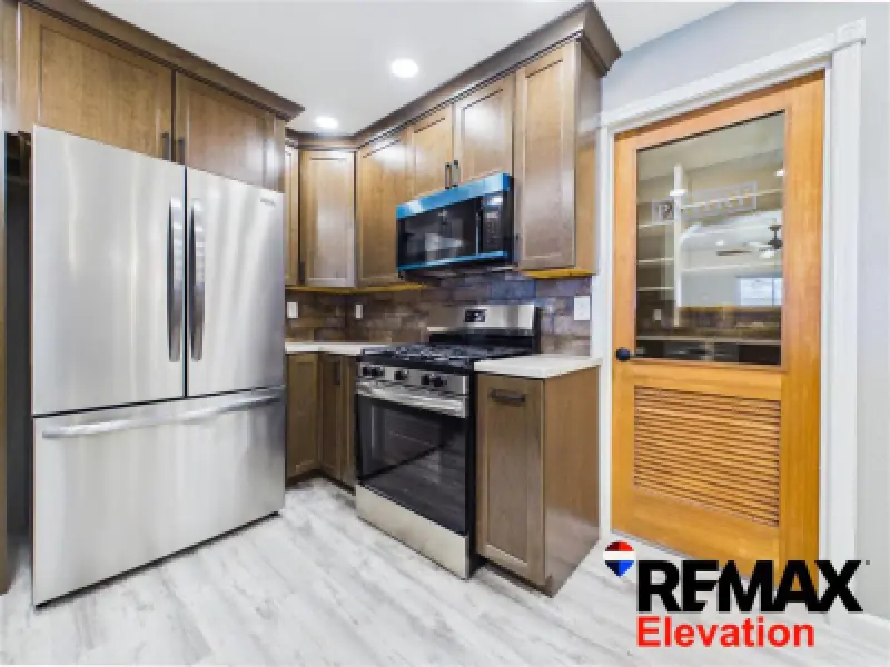 84 Park Ave Lovell #21