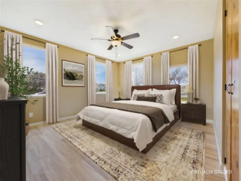 84 Park Ave Lovell #26