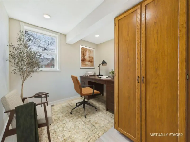 84 Park Ave Lovell #48
