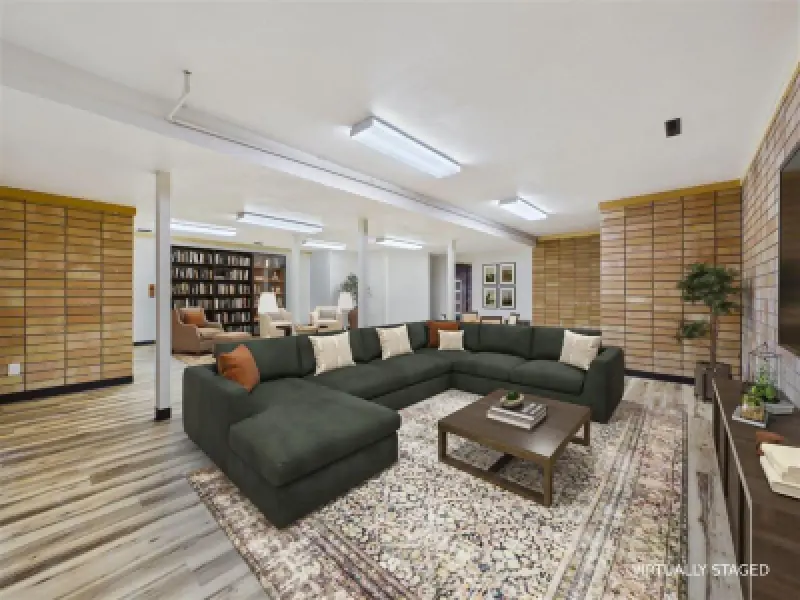 84 Park Ave Lovell #58