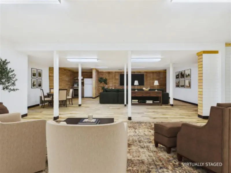 84 Park Ave Lovell #60