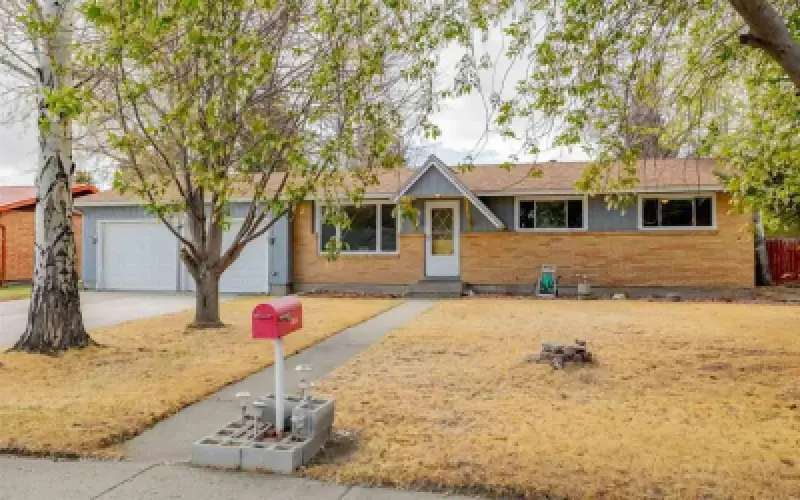 1214 Stampede Ave Cody #1