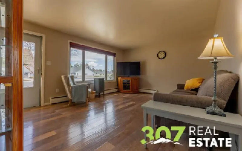 1214 Stampede Ave Cody #2