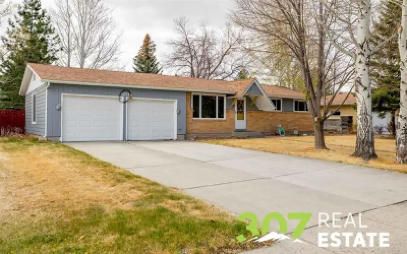 1214 Stampede Ave Cody #22